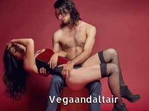 Vegaandaltair