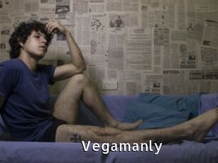 Vegamanly