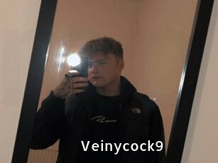 Veinycock9