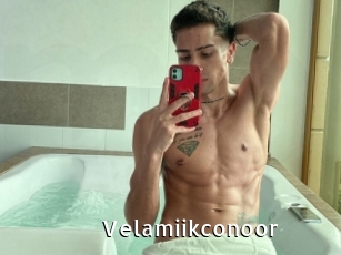 Velamiikconoor