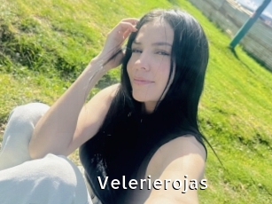 Velerierojas