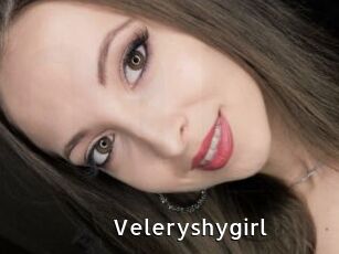 Veleryshygirl