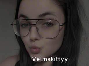 Velmakittyy