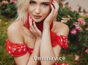 Velunavice
