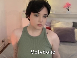 Velvdone