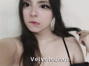 Velvetedison