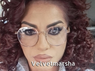 Velvetmarsha