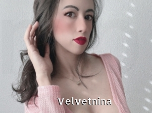 Velvetnina