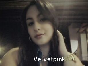 Velvetpink