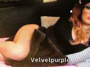 Velvetpurple