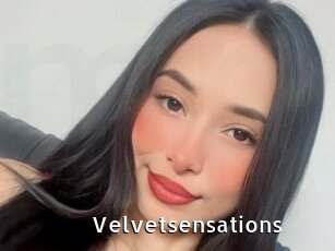 Velvetsensations