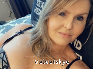 Velvetskye