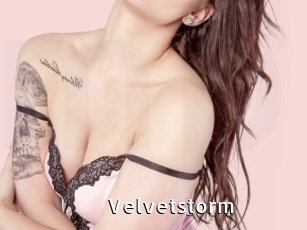 Velvetstorm