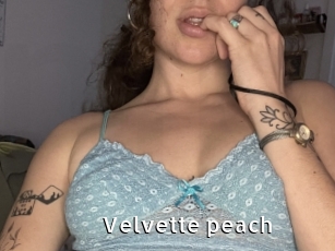 Velvette_peach