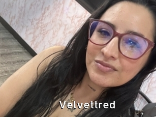 Velvettred