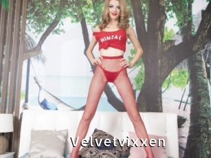 Velvetvixxen