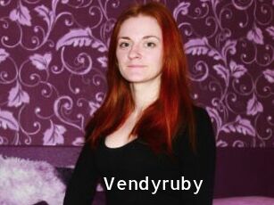Vendyruby