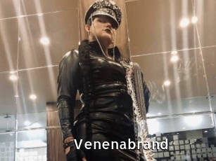 Venenabrand