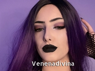 Venenadivina