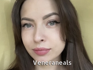 Veneraneals