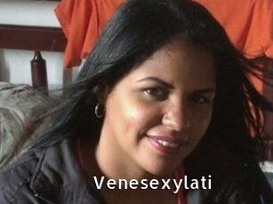 Venesexylati