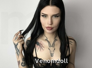 Venomdoll