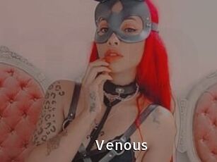 Venous