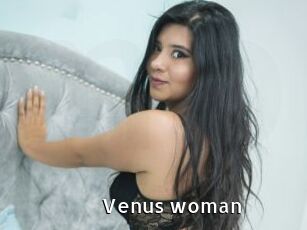 Venus_woman
