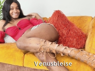 Venusbleise
