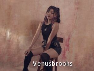 Venusbrooks