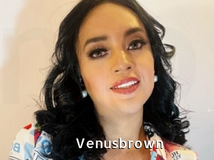 Venusbrown