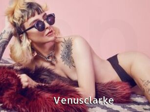 Venusclarke