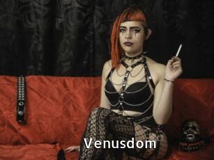 Venusdom