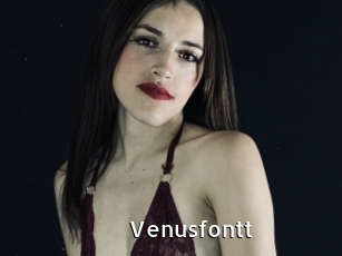 Venusfontt