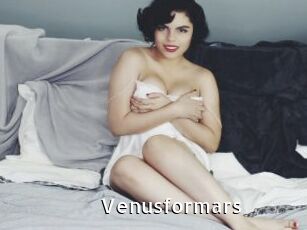 Venusformars