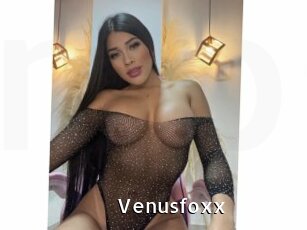 Venusfoxx