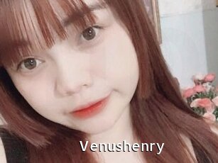 Venushenry