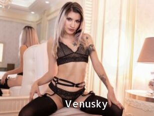 Venusky