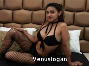 Venuslogan