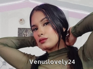 Venuslovely24
