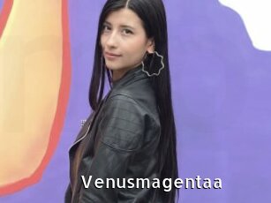 Venusmagentaa