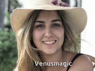 Venusmagic