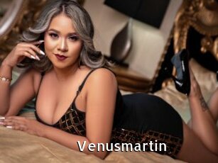 Venusmartin