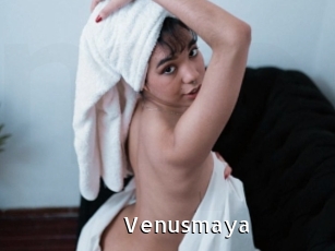 Venusmaya