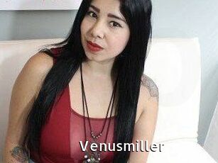 Venusmiller