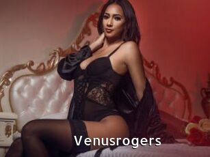 Venusrogers
