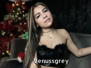 Venussgrey