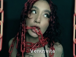 Venusvita