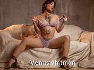 Venuswhitman