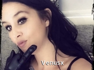 Venusx
